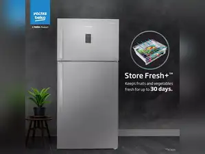 Image for Best Voltas Beko refrigerators to elevate modern kitchens with efficient cooling