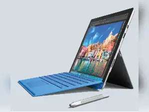 notebooks: The 7 best notebooks for those on the go - The Economic Times