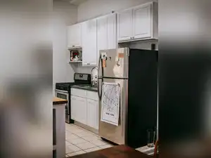 Image for 10 Best Double Door Refrigerators in India: Top Picks from LG, Samsung, Haier and More