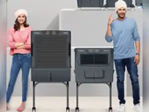 Image for 6 Best Crompton coolers to stay cool and refreshed this summer