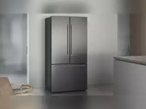 Image for Best Side-by-Side Refrigerators in India 2025 – Top Models from Leading Brands