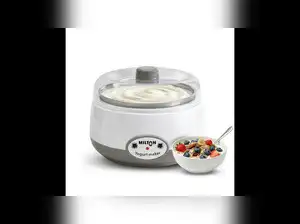 Image for Best Yoghurt Makers Under 1,000 for Easy, Fresh and Homemade Curd