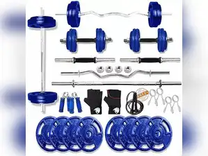 Image for Transform Your Workout Routine with Top-rated Strength Training Sets