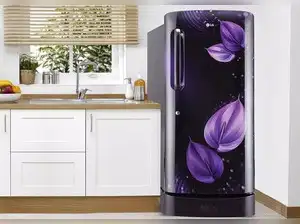 Image for 10 Best Refrigerators with Cutting Edge Technologies in India - June 2024