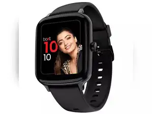 Image for Best boAt watches for females under 2500: Stylish and affordable choices