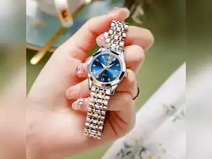 Image for Best watches for women under 1500 in India: Stylish, affordable and branded picks