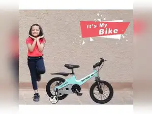 Image for Top 5 kids cycle for 7 year old: Get Your Little Ones Rolling with the Latest Trends in cycle