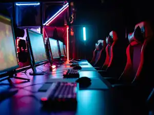 Image for 10 Best Gaming Chairs Under 17000 in India For Supreme Experience (2023)