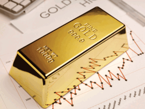 sovereign gold bonds: Why shifting your gold holding to sovereign gold ...