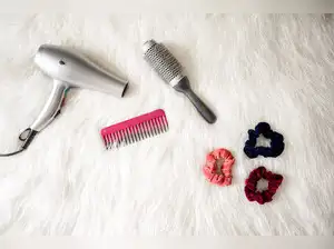 Image for 8 Best Hair Dryers for Women: Experience Salon-like Results at Home (2023)