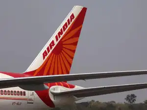 Image for Hijack, bomb threat alerts divert Air India Frankfurt-Delhi flight to Jaipur