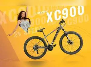 Image for Best Mountain Bikes to explore and adventure