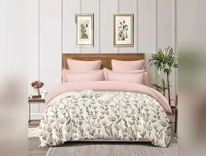 Image for 10 Best Duvet Covers to Sleep Better and Decorate Smarter