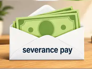 Image for Is severance pay received under a VRS taxable for all employees? Know what the Income Tax law says