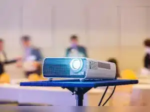 Image for Amazon Projector Sale 2025 - Save Up to 70% on HD, 4K and Smart Projectors