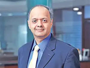 Expect returns in 2018 to be lower than last year: Ravi Gopalakrishnan ...