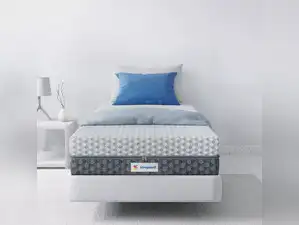 Image for Best Sleepwell Single Bed Mattress For Comfortable Sleep