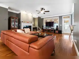Image for Grace your Living Room with the 7 Best Luxury Sofa Set in India (2023)