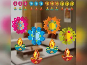 Image for Best home decor for Diwali to brighten your home and light up your celebrations