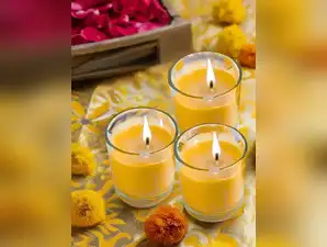 Image for Best-scented candles: Elevate your space with luxurious aromas