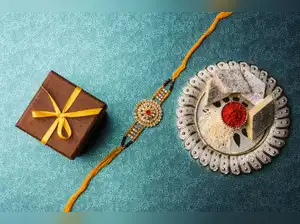 Image for Best rakhi gifts for brothers under 1500 to celebrate your unbreakable bond