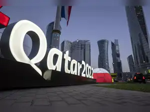 Indian Migrant Workers: Qatar deports Indian migrant workers over wage ...