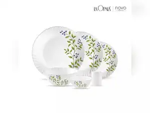 Image for 10 Best La Opala Dinner Sets: Host Parties and Gatherings With Style