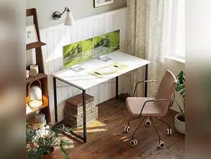 Image for 10 Best study tables for studying smarter