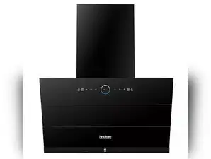 Image for 10 Best Chimneys for Normal Kitchen (2025): Where Efficiency Meets Elegance