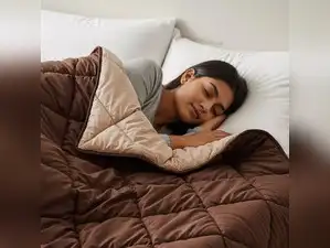 Image for Best comforters for home: Stay cosy, stylish, and comfortable all year round