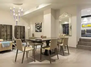 Image for Best Glass Dining Table to Add a Touch of Elegance to your Dining Experience