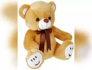 Image for Snuggle up with best teddy bears - Get small, medium and large cuddly companions here