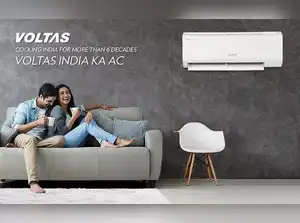 Image for Best Voltas AC: Best-selling Voltas air conditioners in India 2024