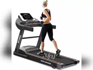 Image for 10 Best Treadmills for Home Use in India