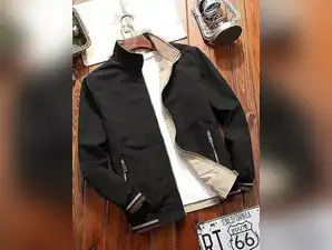 Image for 10 Best Winter Jackets for Men: Ultimate Comfort and Style for Chilly Days