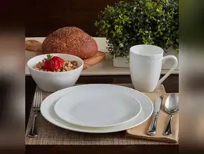 Image for Best Dinner Sets under Rs. 30,000 offering Luxury, Durability and Elegance