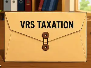 Image for Retiring early? Know how much tax exemption can employees claim for VRS