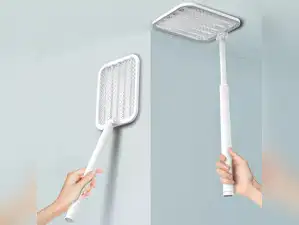 Image for Best Mosquito Rackets for Every Budget for a Pest-Free Home