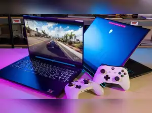 Image for Best gaming laptops under 50000 offering powerful processors, dedicated graphics, fast SSD storage, and smooth displays