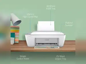 Image for 6 Best Printers Under 5000 in India for Affordable High-Quality Prints