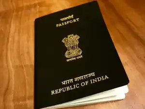 Image for MEA amends Passports Rules; child passports issued under 15 years to be valid for five years or till they turn 18