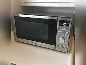 Image for Best 30L Microwave Ovens Under Rs 15000