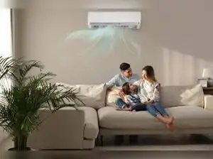 Image for Looking for a 2-Ton AC? Here Are the 9 Split ACs from Top Brands to Buy in 2026
