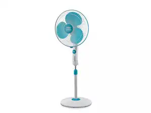 Image for Best Usha Pedestal fans in India 2024 to tackle the unruly heatwaves