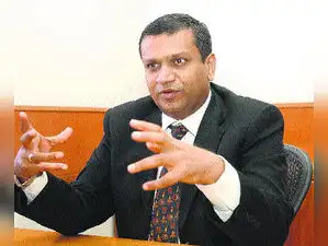 'Hang in there, we are in a growth decade' - The Economic Times