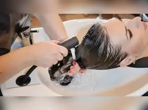 Image for Best Shampoos for Every Hair Type: From Dry to Oily, Dandruff to Colour-Treated (2024)