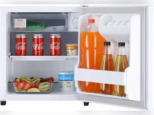 Image for Top Mini Refrigerators for Small Spaces: Compact and Stylish Cooling Solutions