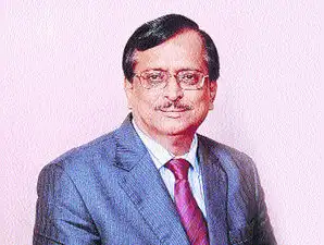 We’ll cross Rs 1.50 l-cr biz by Sept: CMD, Andhra Bank - The Economic Times