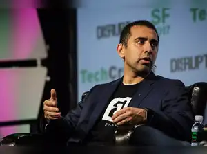 Image for Balaji Srinivasan Recommended Books to Tickle Your Insightful Side and Intellectual Curiosity