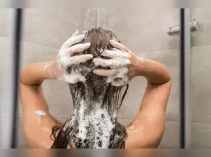 Image for Best hair shampoos for winter to keep your hair soft and healthy